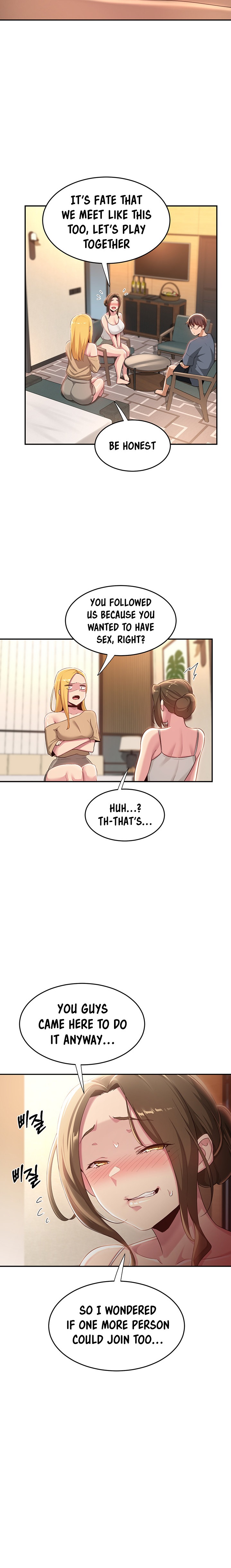 Sextudy Group - Chapter 65 - picture 11