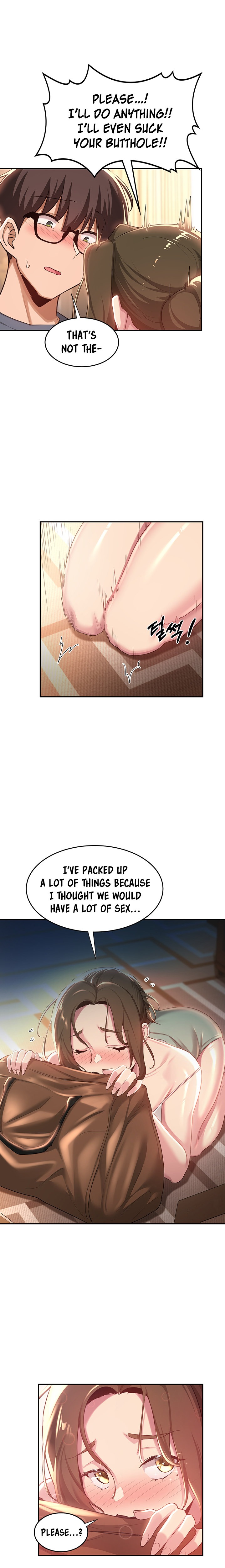 Sextudy Group - Chapter 65 - picture 13