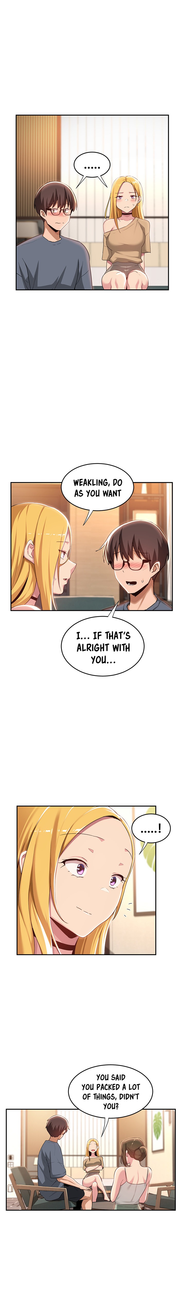 Sextudy Group - Chapter 65 - picture 14