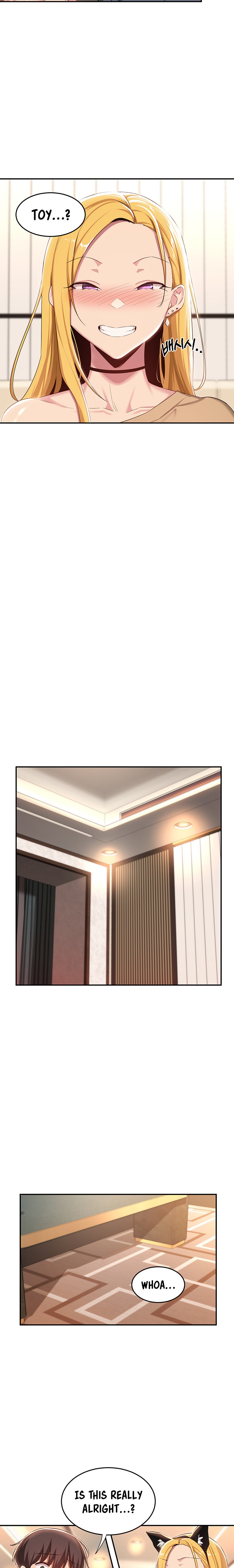 Sextudy Group - Chapter 65 - picture 16