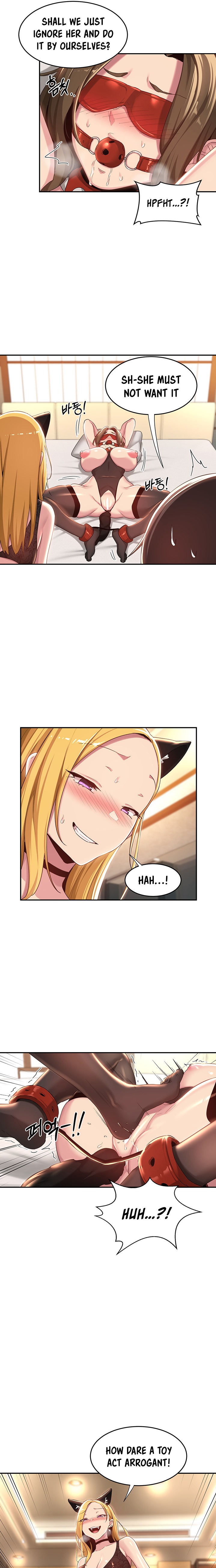 Sextudy Group - Chapter 65 - picture 18
