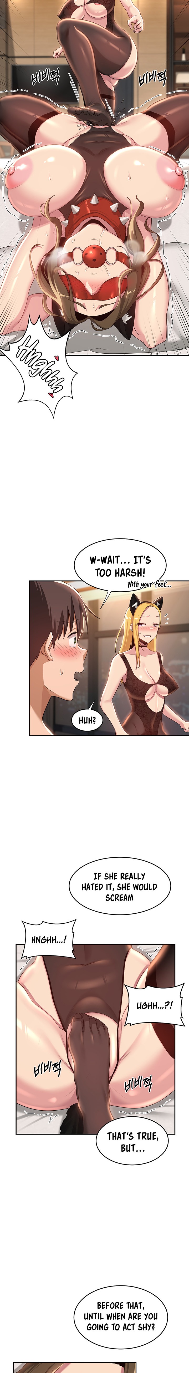 Sextudy Group - Chapter 65 - picture 19
