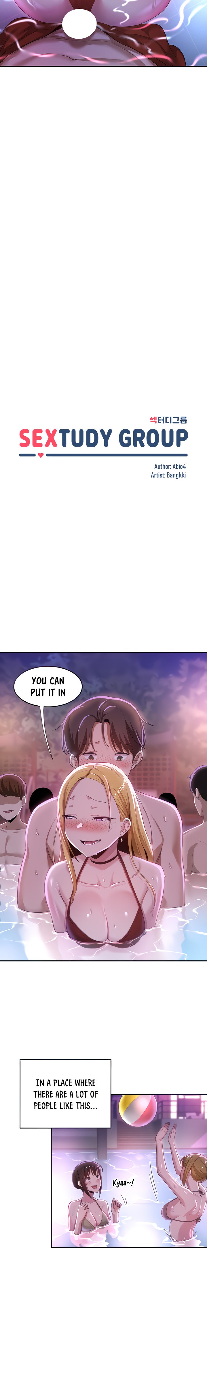 Sextudy Group - Chapter 65 - picture 2