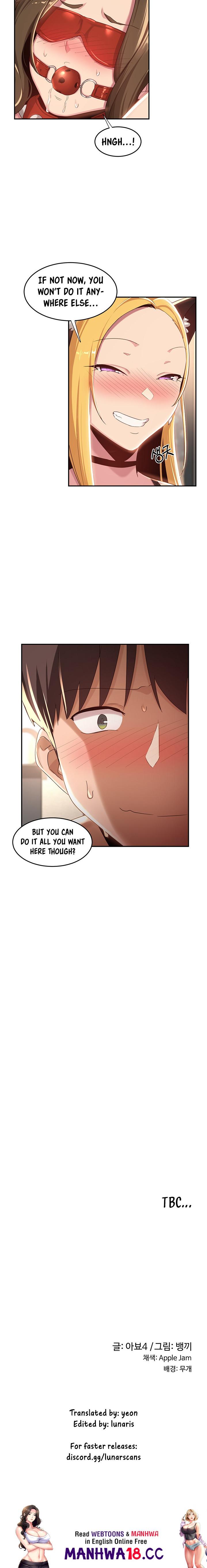Sextudy Group - Chapter 65 - picture 20