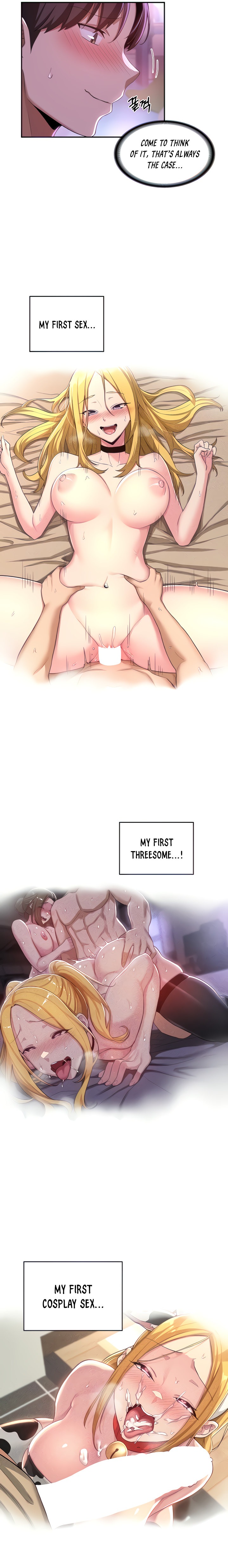 Sextudy Group - Chapter 65 - picture 3