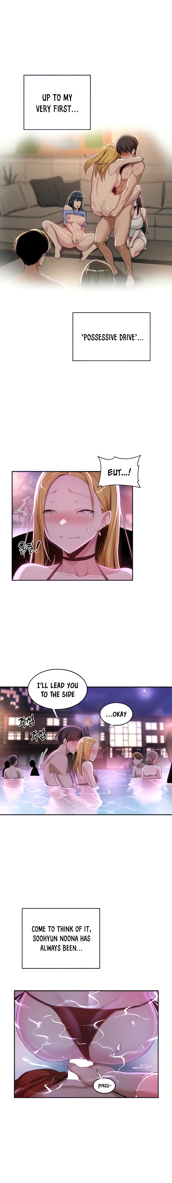 Sextudy Group - Chapter 65 - picture 4