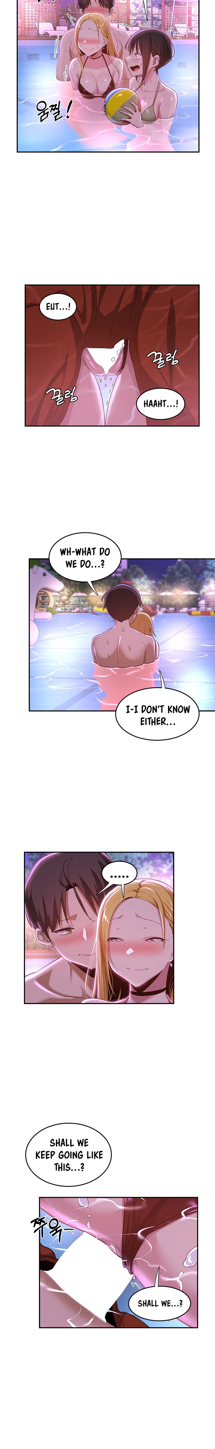 Sextudy Group - Chapter 65 - picture 8
