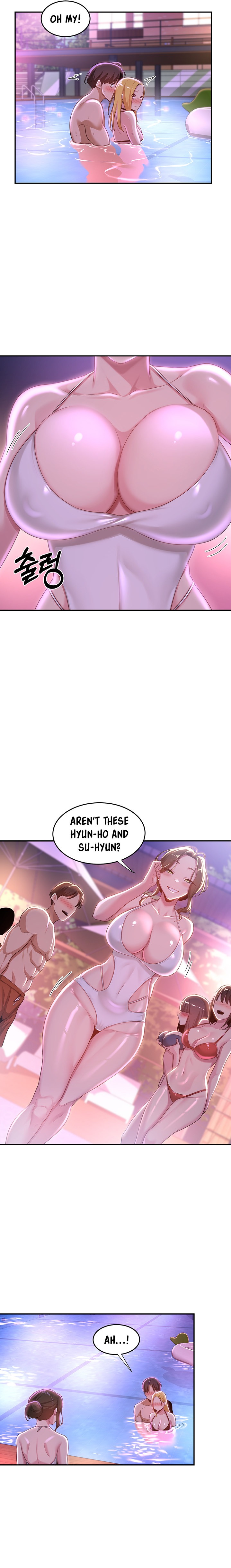 Sextudy Group - Chapter 65 - picture 9