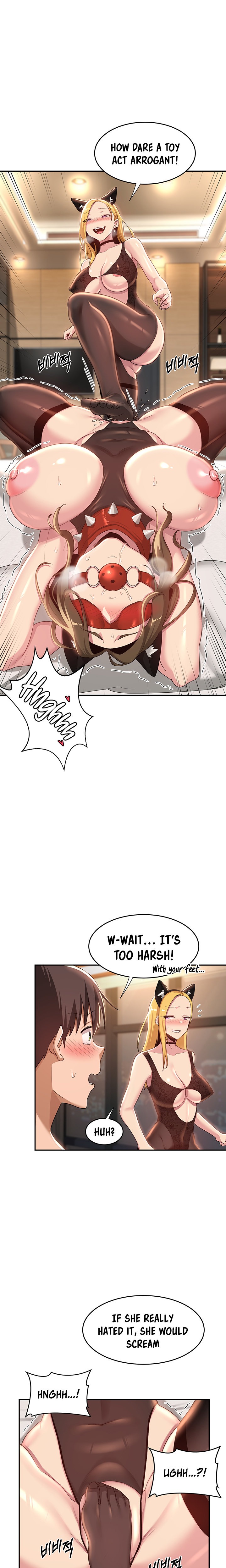 Sextudy Group - Chapter 66 - picture 0