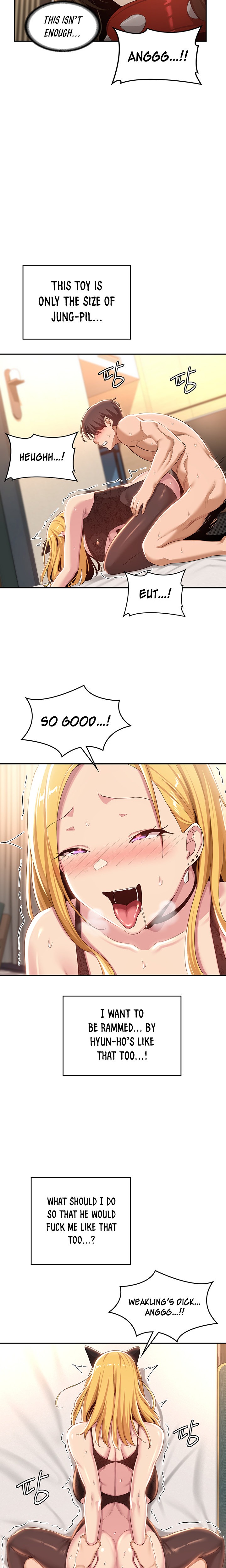Sextudy Group - Chapter 66 - picture 10