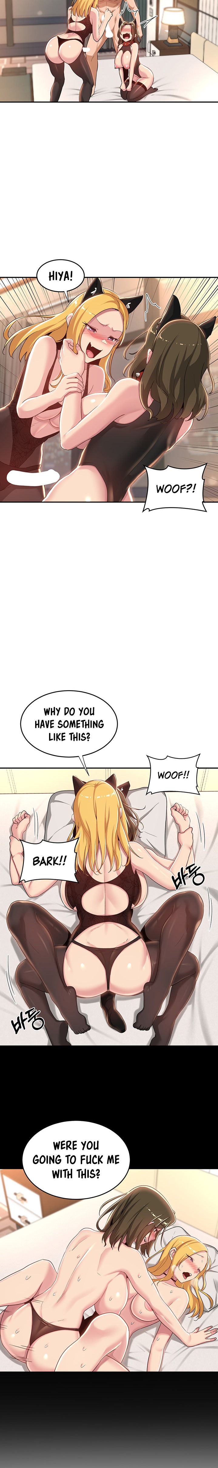 Sextudy Group - Chapter 66 - picture 17