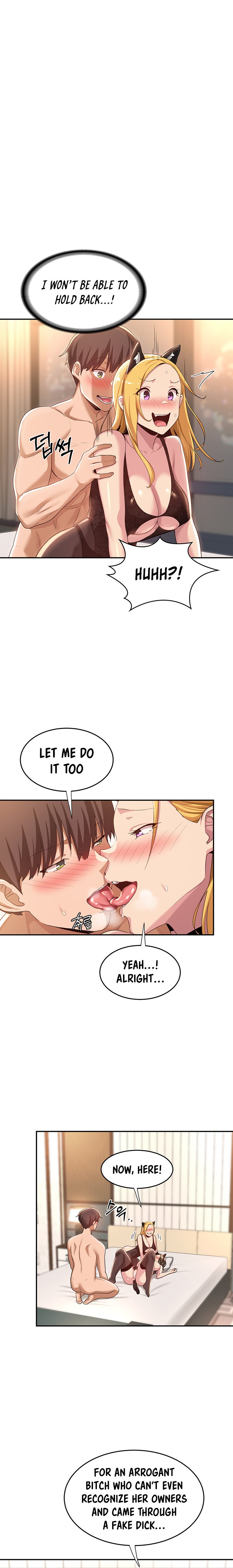 Sextudy Group - Chapter 66 - picture 20