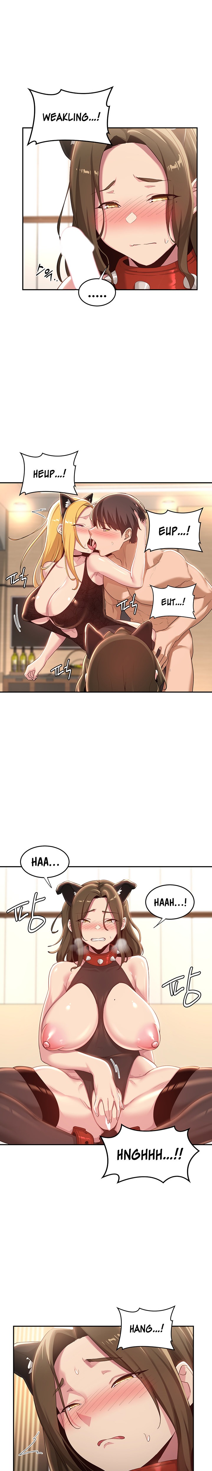 Sextudy Group - Chapter 66 - picture 9