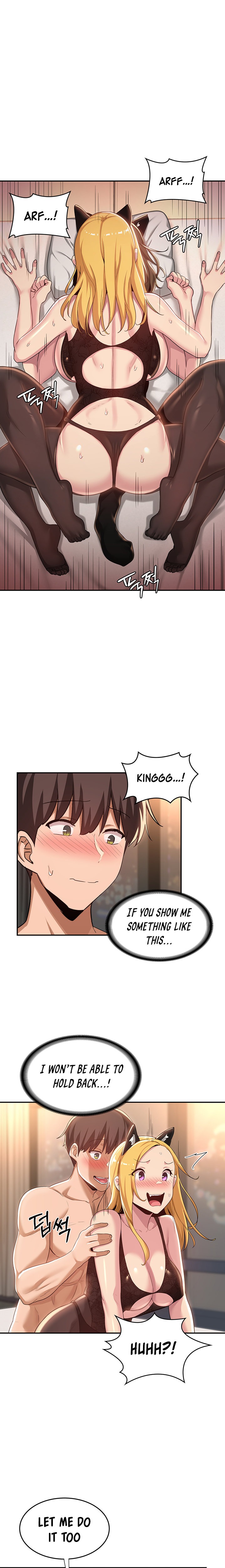 Sextudy Group - Chapter 67 - picture 0