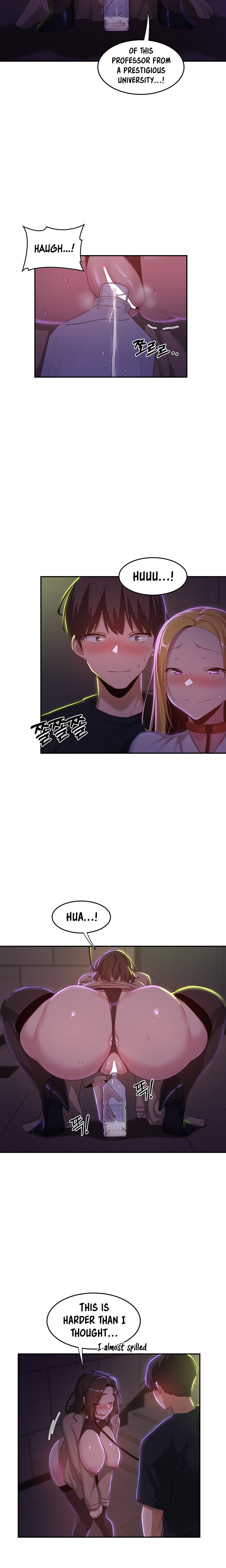Sextudy Group - Chapter 67 - picture 10