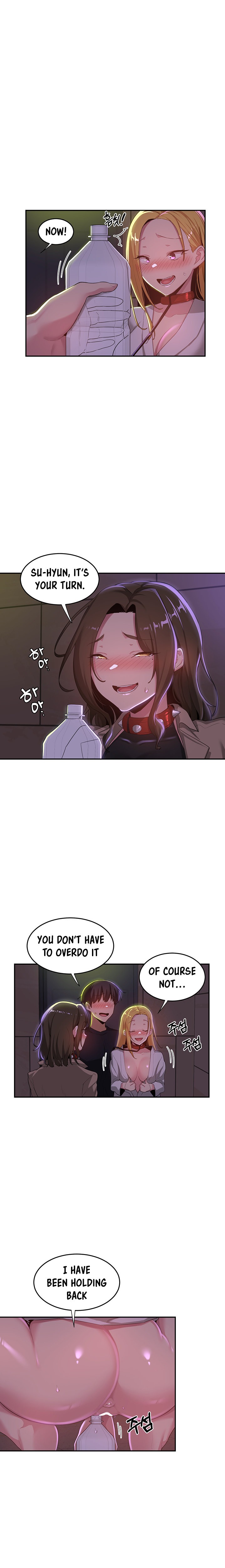 Sextudy Group - Chapter 67 - picture 11