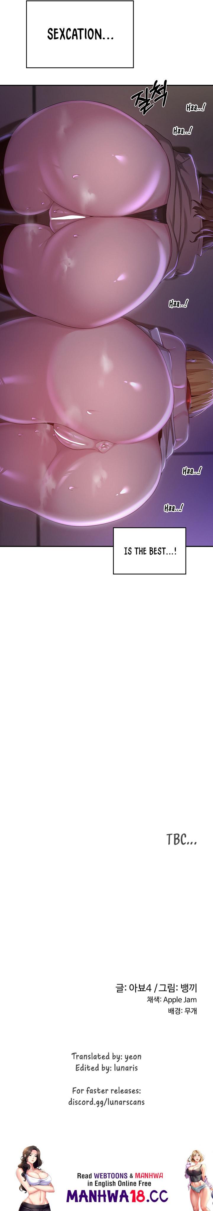 Sextudy Group - Chapter 67 - picture 21