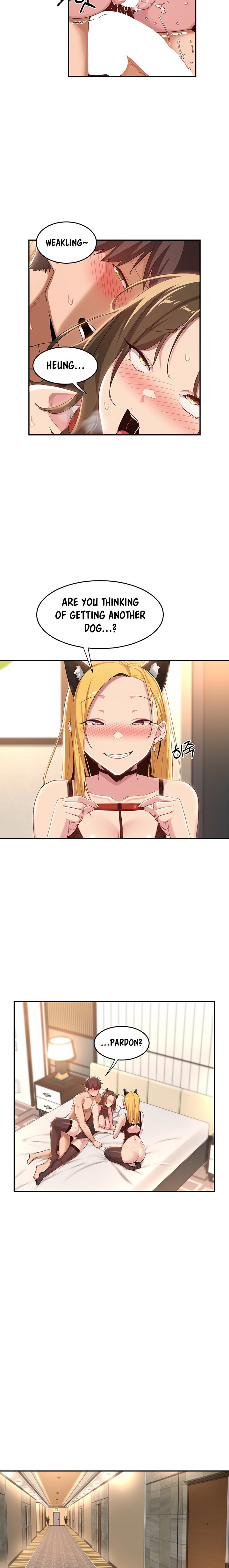 Sextudy Group - Chapter 67 - picture 7