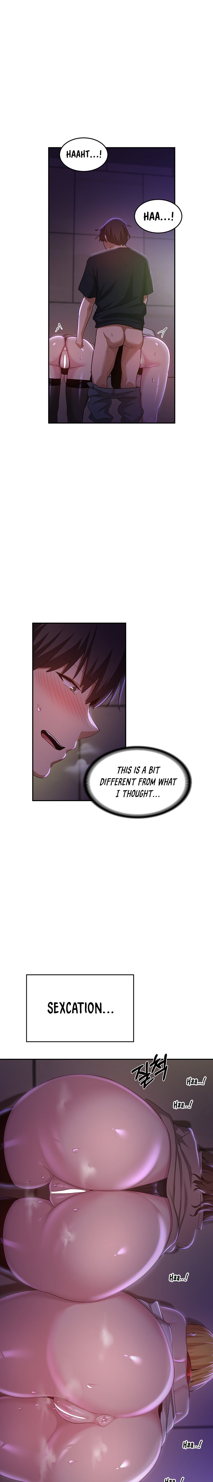 Sextudy Group - Chapter 68 - picture 0