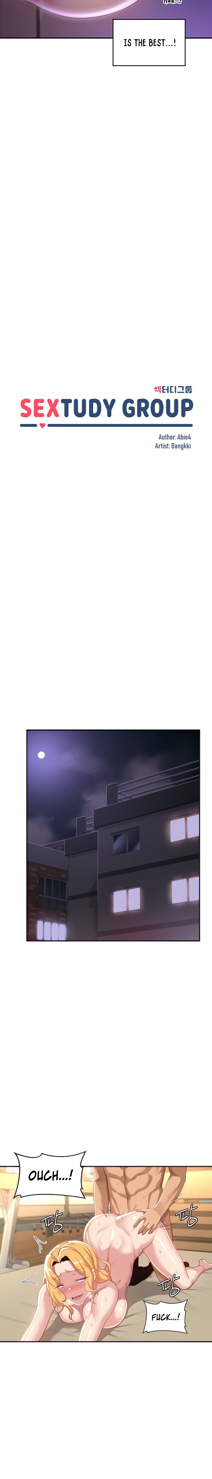 Sextudy Group - Chapter 68 - picture 1