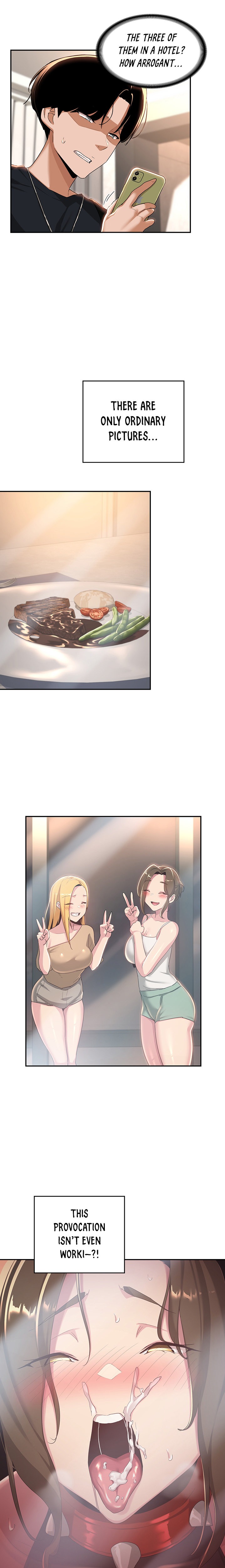Sextudy Group - Chapter 68 - picture 10
