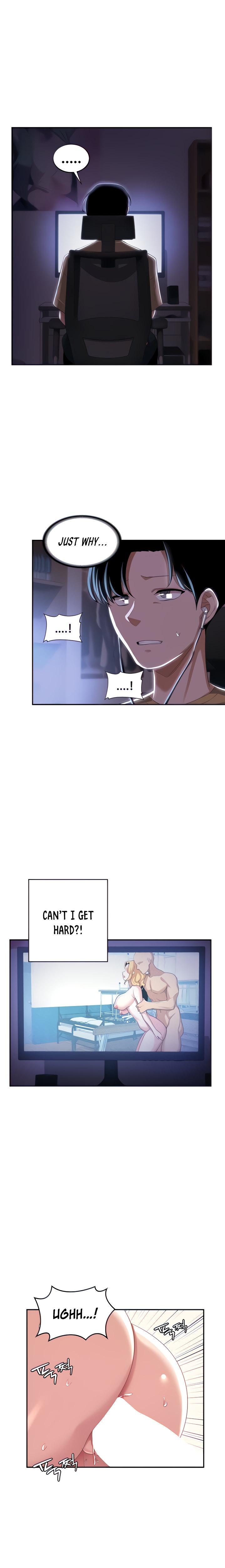 Sextudy Group - Chapter 68 - picture 2