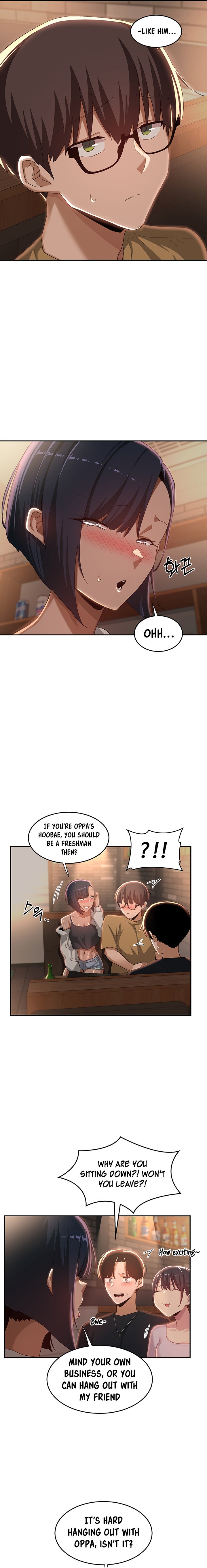 Sextudy Group - Chapter 68 - picture 21