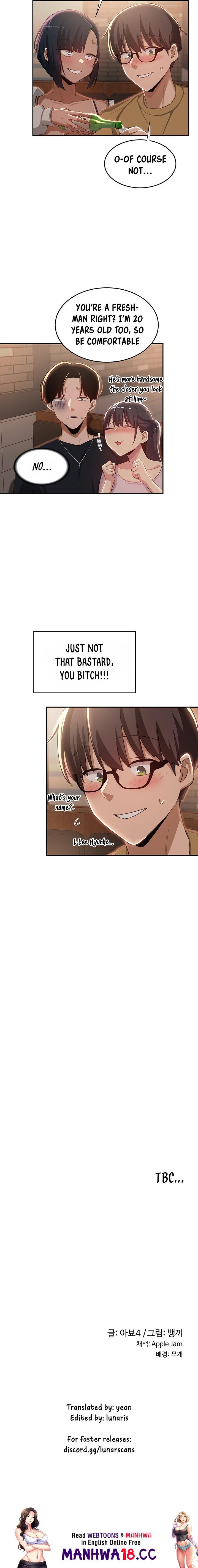 Sextudy Group - Chapter 68 - picture 22