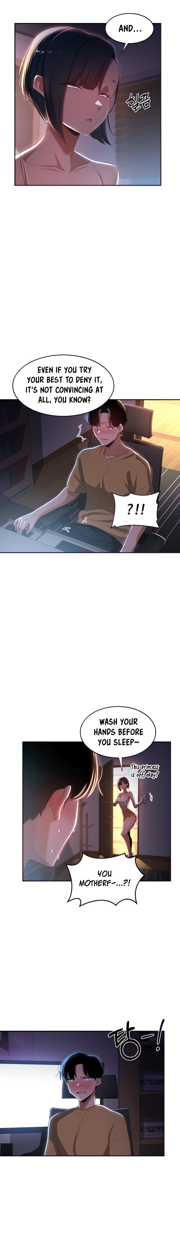 Sextudy Group - Chapter 68 - picture 5