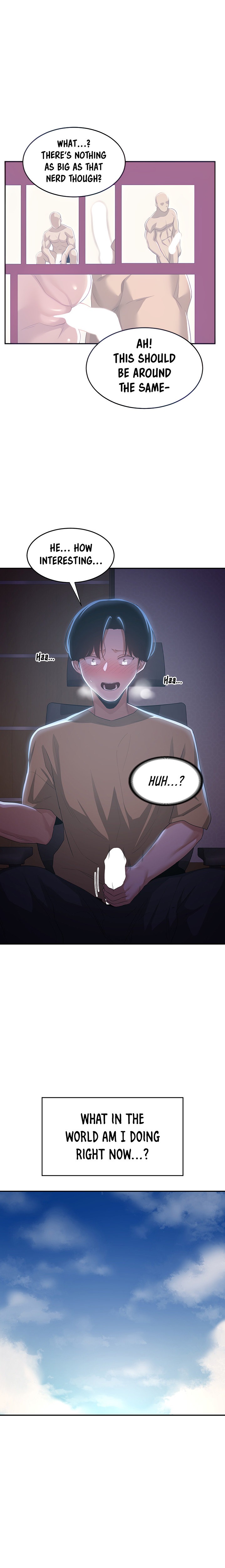 Sextudy Group - Chapter 68 - picture 7