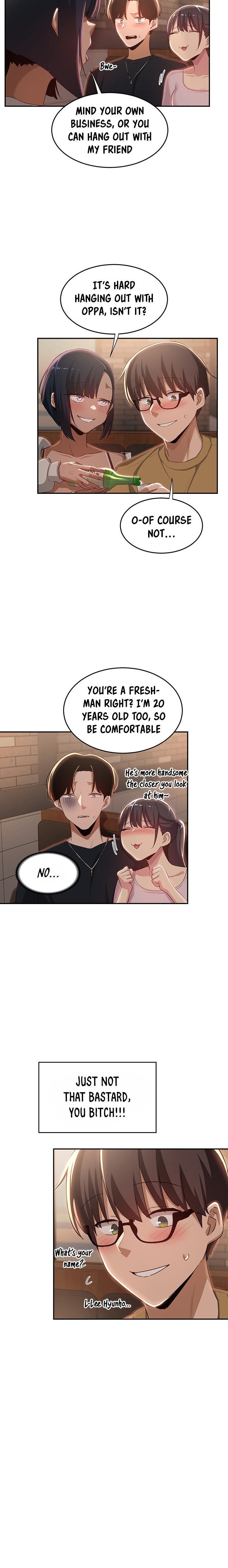 Sextudy Group - Chapter 69 - picture 1