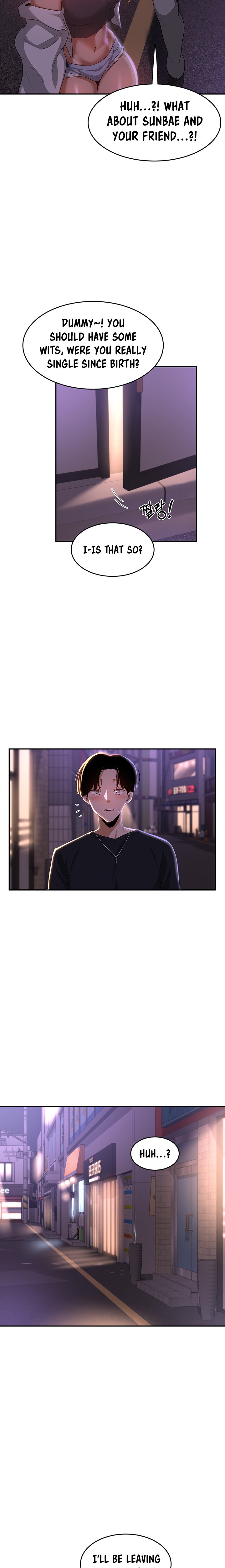 Sextudy Group - Chapter 69 - picture 10