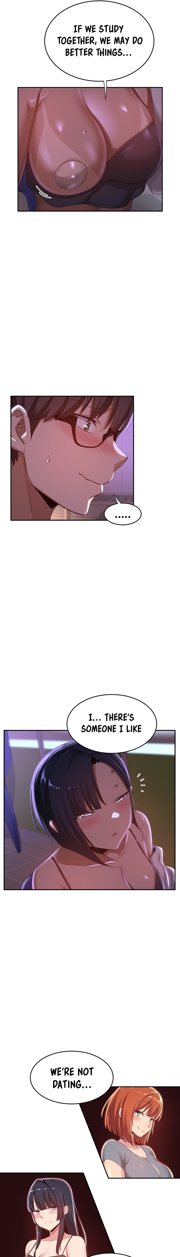 Sextudy Group - Chapter 69 - picture 15