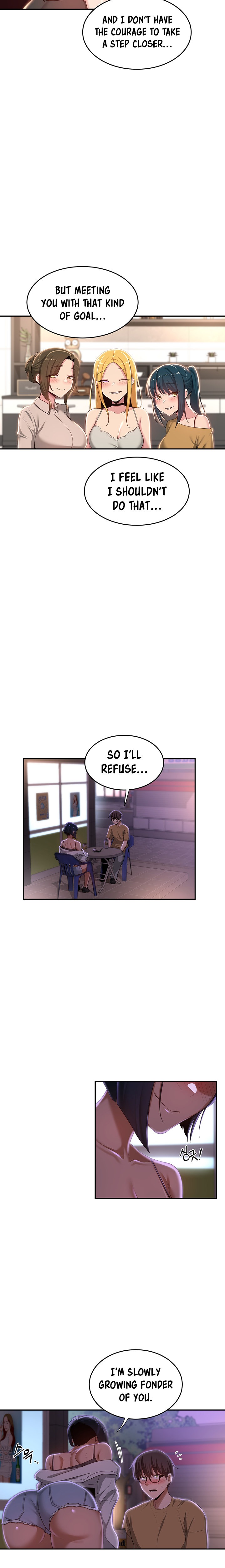 Sextudy Group - Chapter 69 - picture 16