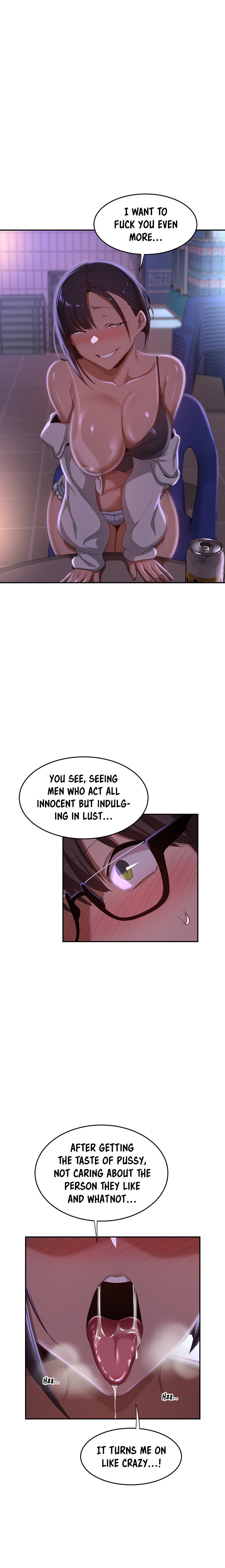 Sextudy Group - Chapter 69 - picture 17