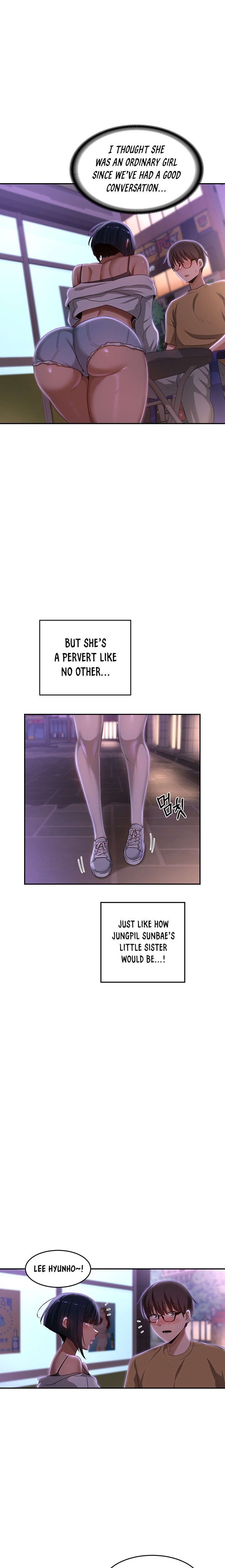 Sextudy Group - Chapter 69 - picture 18