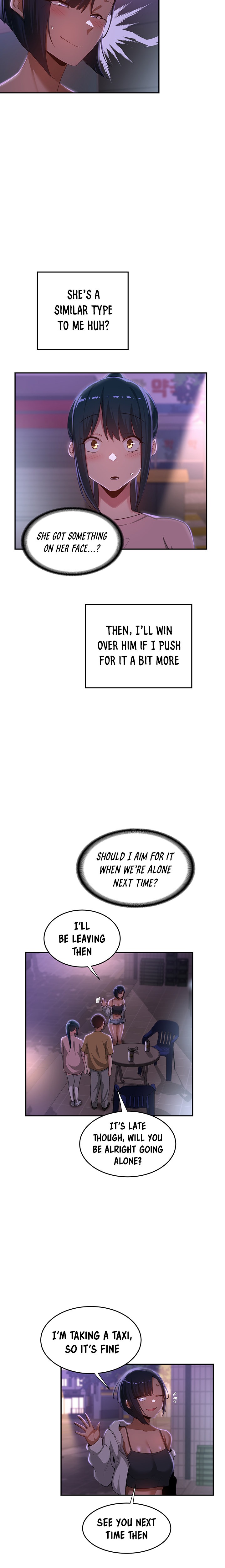 Sextudy Group - Chapter 69 - picture 20