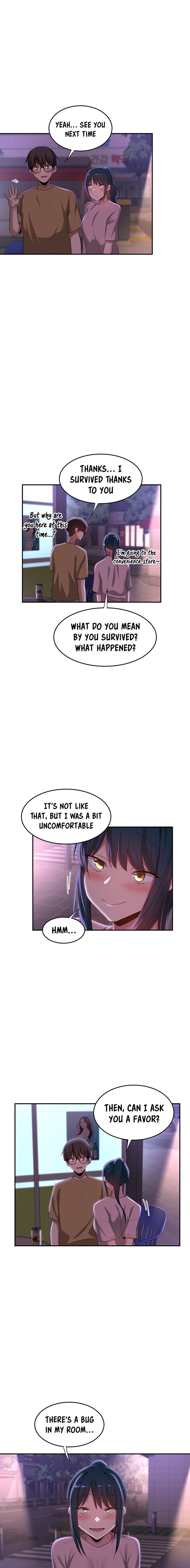 Sextudy Group - Chapter 69 - picture 21