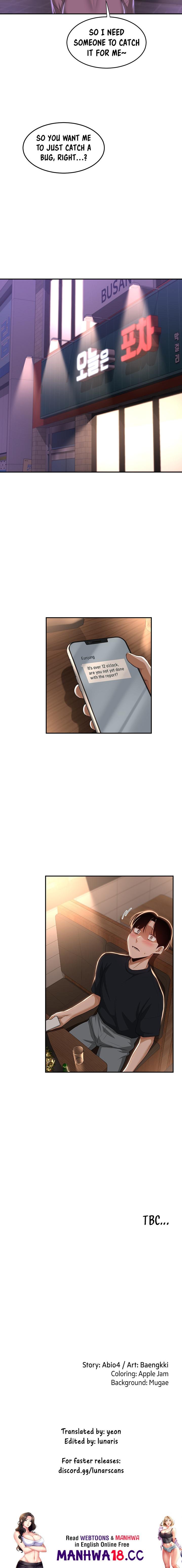 Sextudy Group - Chapter 69 - picture 22