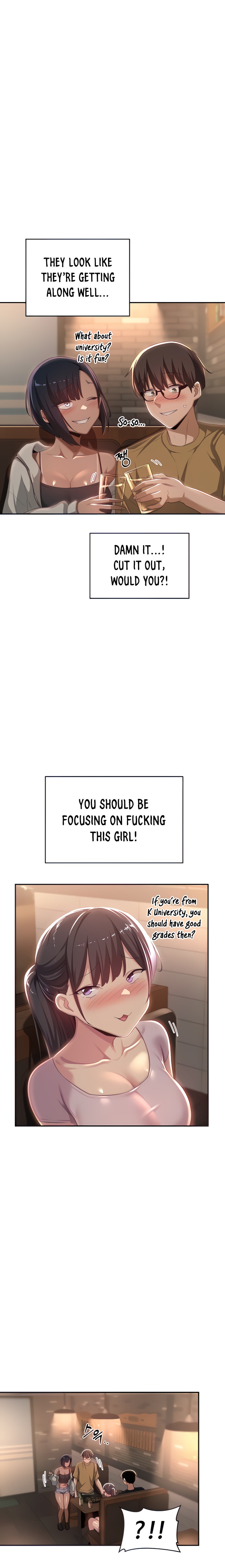Sextudy Group - Chapter 69 - picture 5
