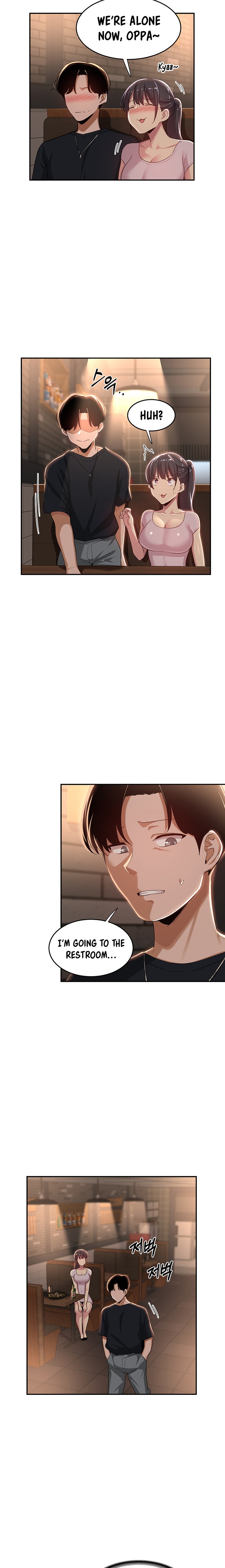 Sextudy Group - Chapter 69 - picture 7