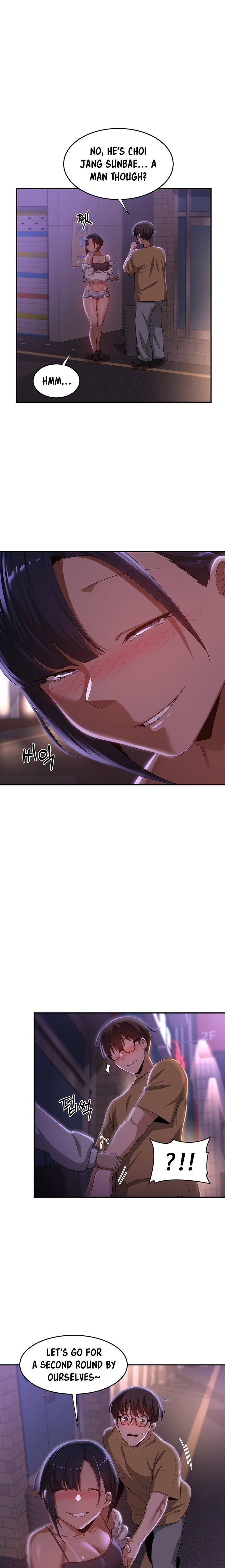 Sextudy Group - Chapter 69 - picture 9