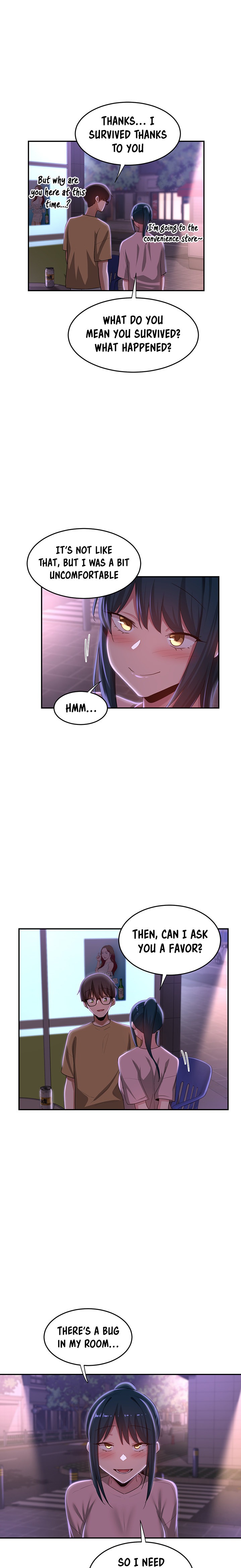 Sextudy Group - Chapter 70 - picture 0