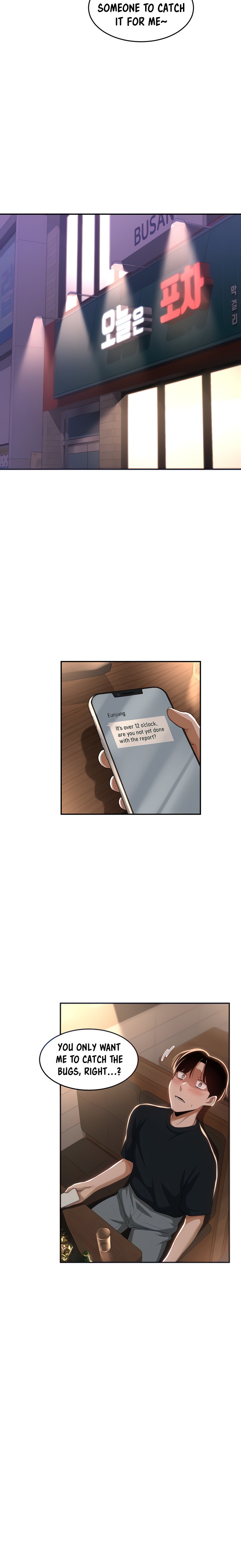 Sextudy Group - Chapter 70 - picture 1