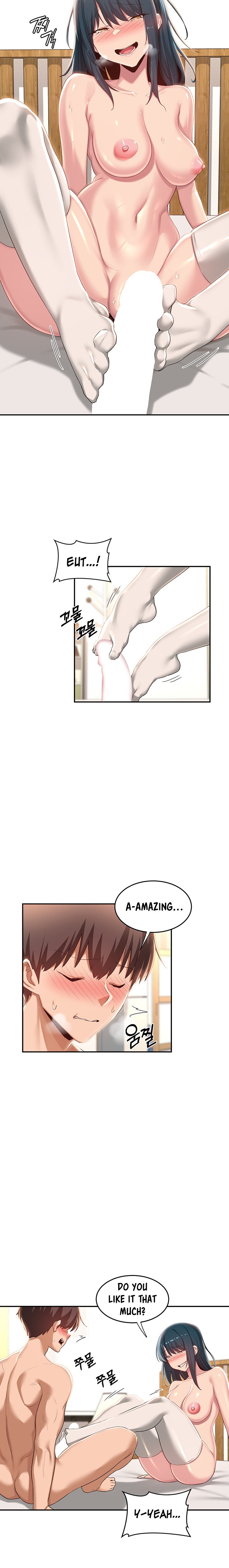 Sextudy Group - Chapter 70 - picture 10
