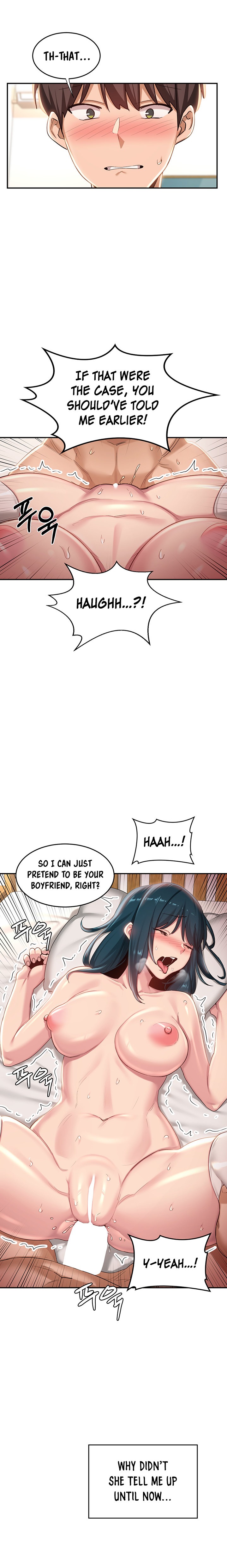 Sextudy Group - Chapter 70 - picture 20