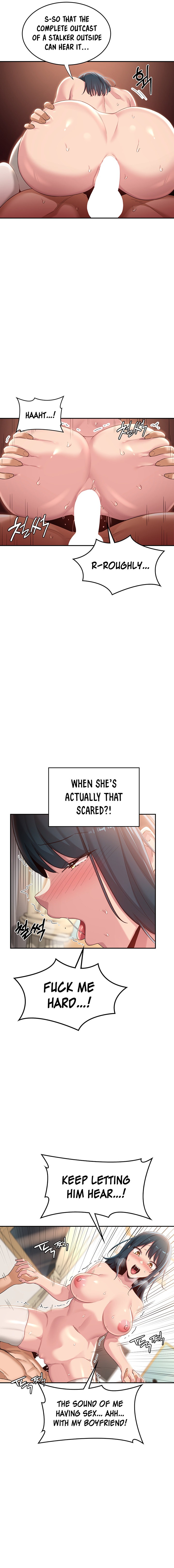 Sextudy Group - Chapter 70 - picture 21