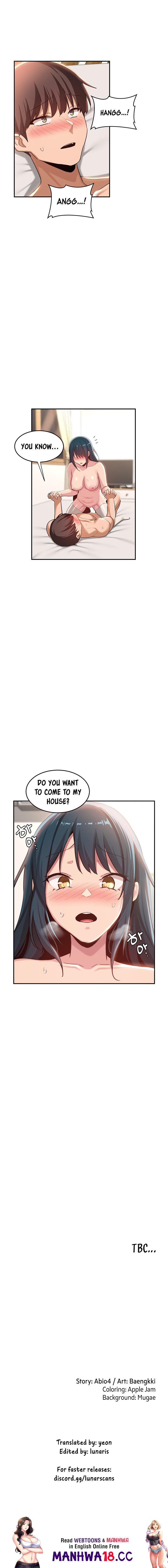 Sextudy Group - Chapter 70 - picture 22
