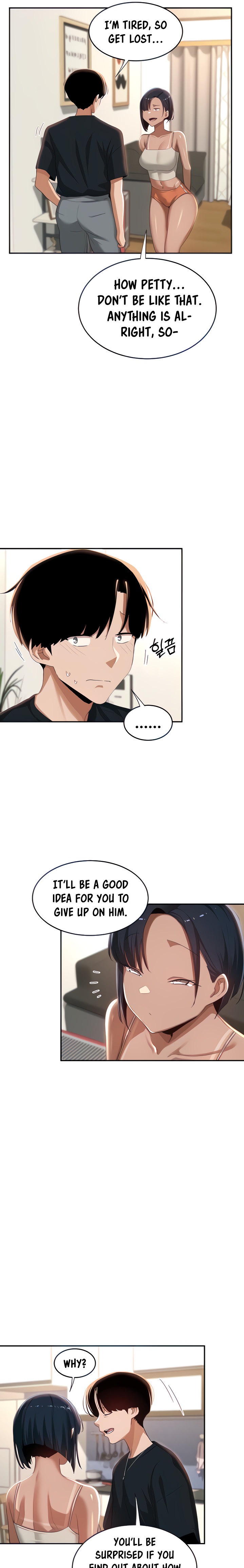 Sextudy Group - Chapter 70 - picture 3