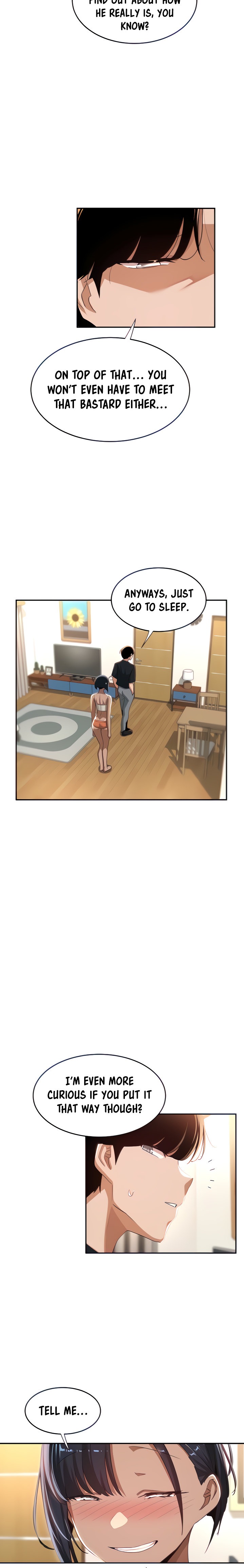 Sextudy Group - Chapter 70 - picture 4
